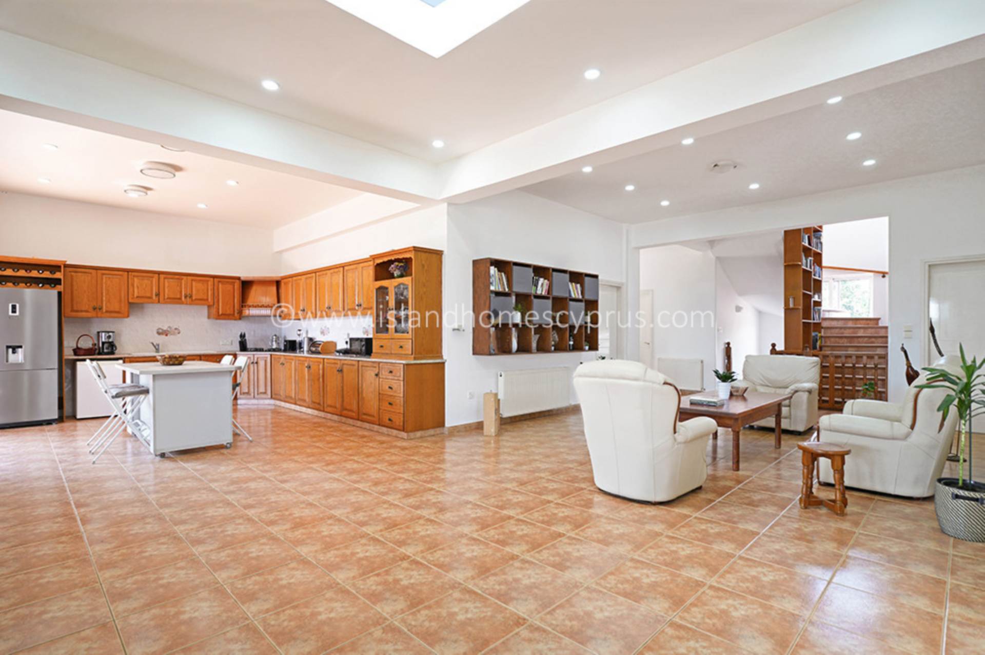 3 bedroom Detached in Ayia Napa, Famagusta, Cyprus – AyN155dp