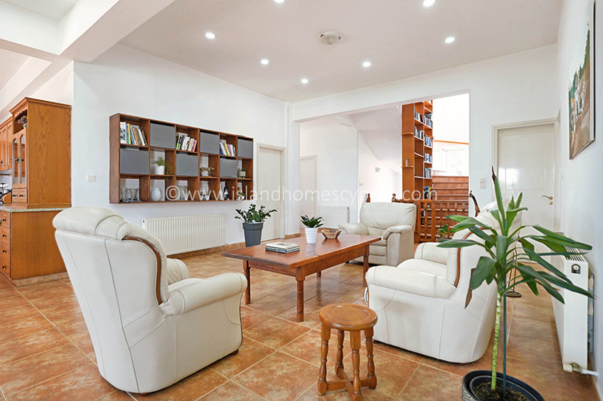 3 bedroom Detached in Ayia Napa, Famagusta, Cyprus – AyN155dp