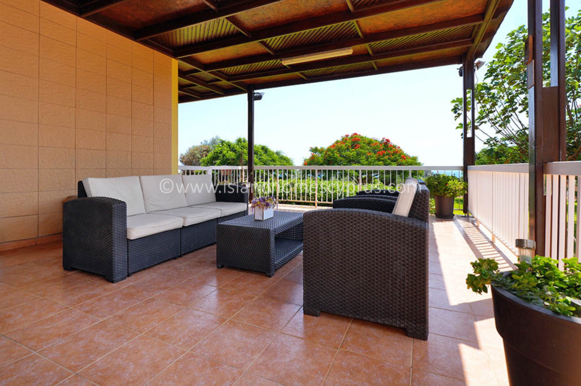 3 bedroom Detached in Ayia Napa, Famagusta, Cyprus – AyN155dp