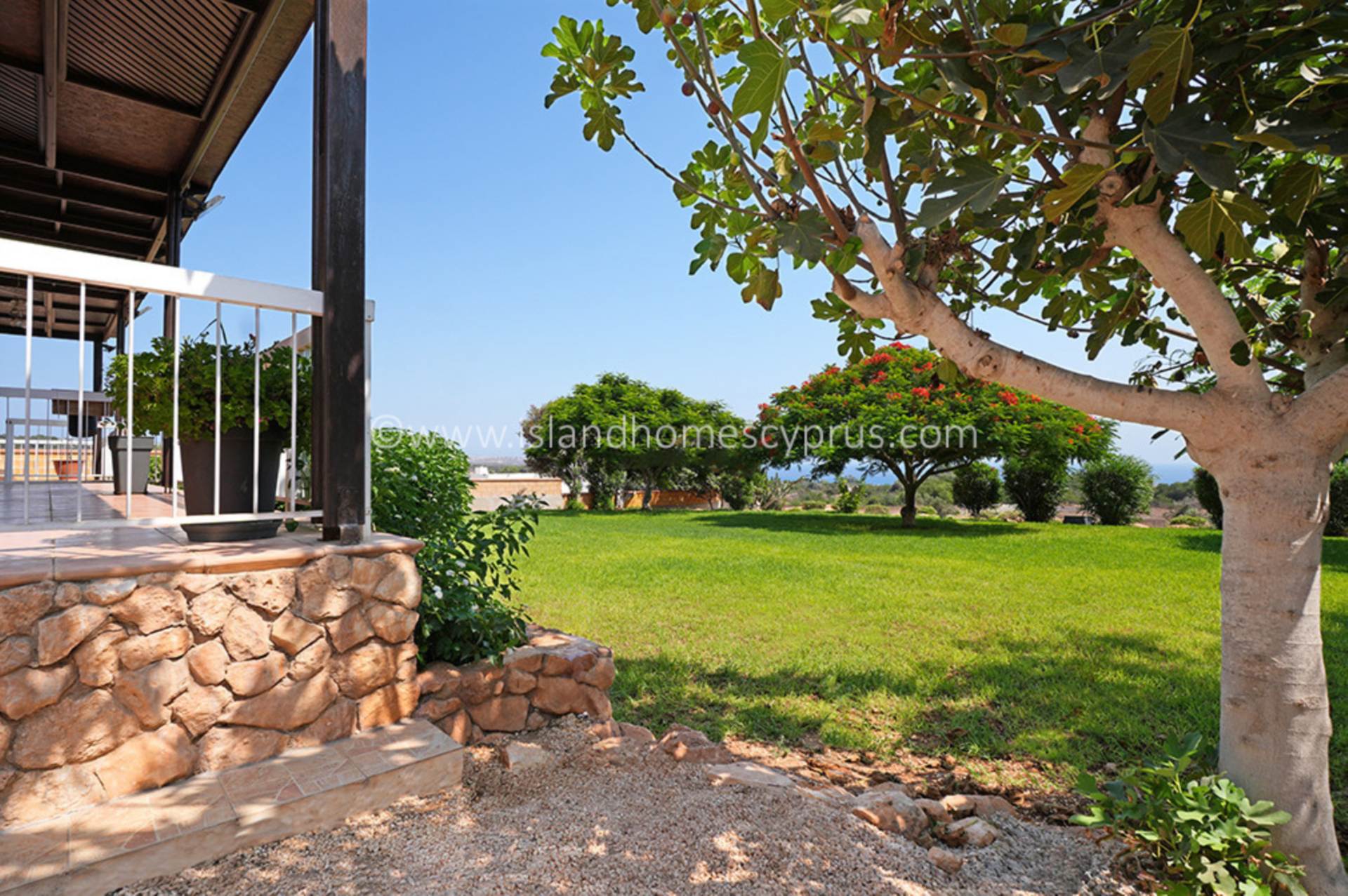 3 bedroom Detached in Ayia Napa, Famagusta, Cyprus – AyN155dp