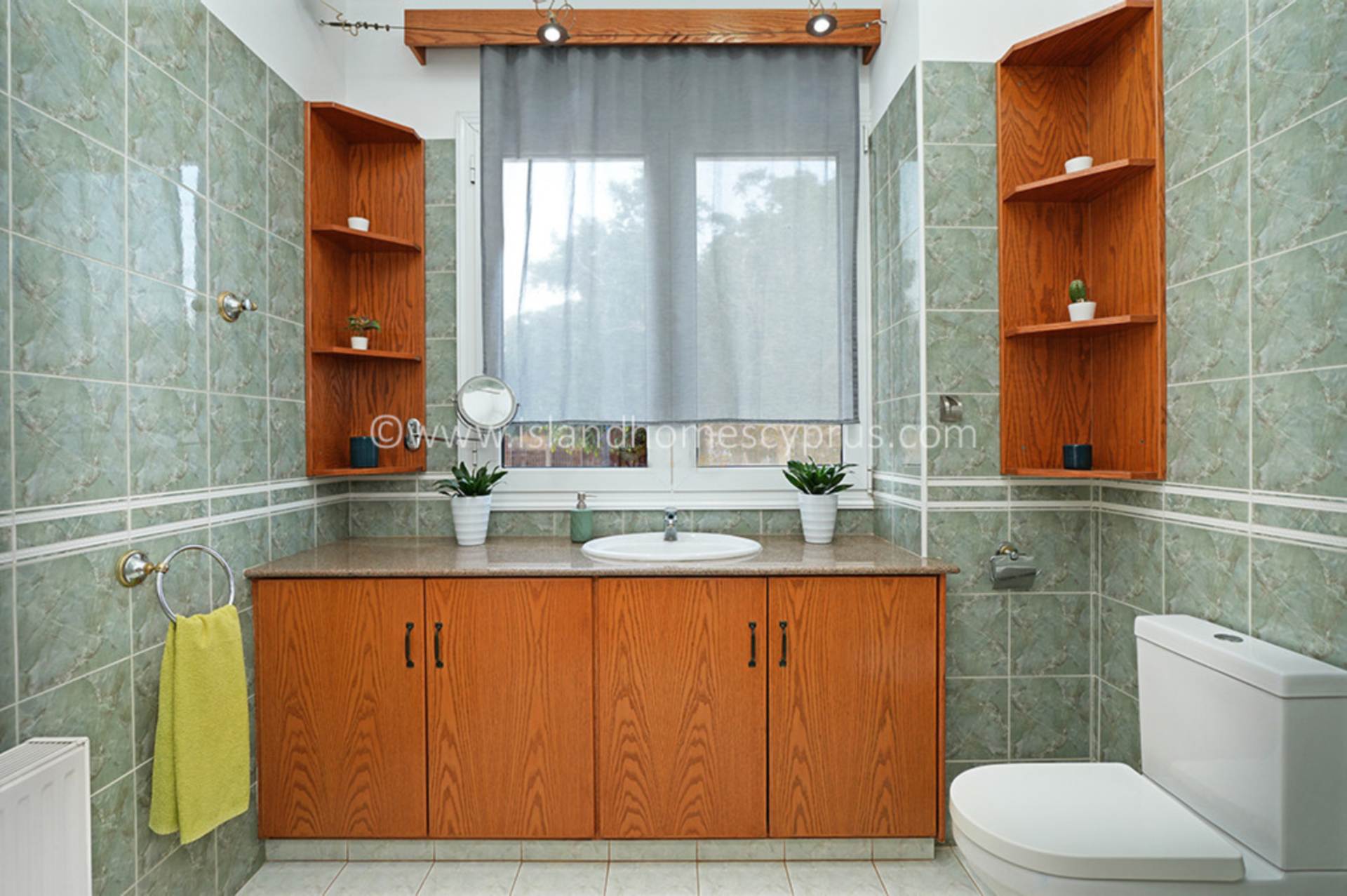 3 bedroom Detached in Ayia Napa, Famagusta, Cyprus – AyN155dp