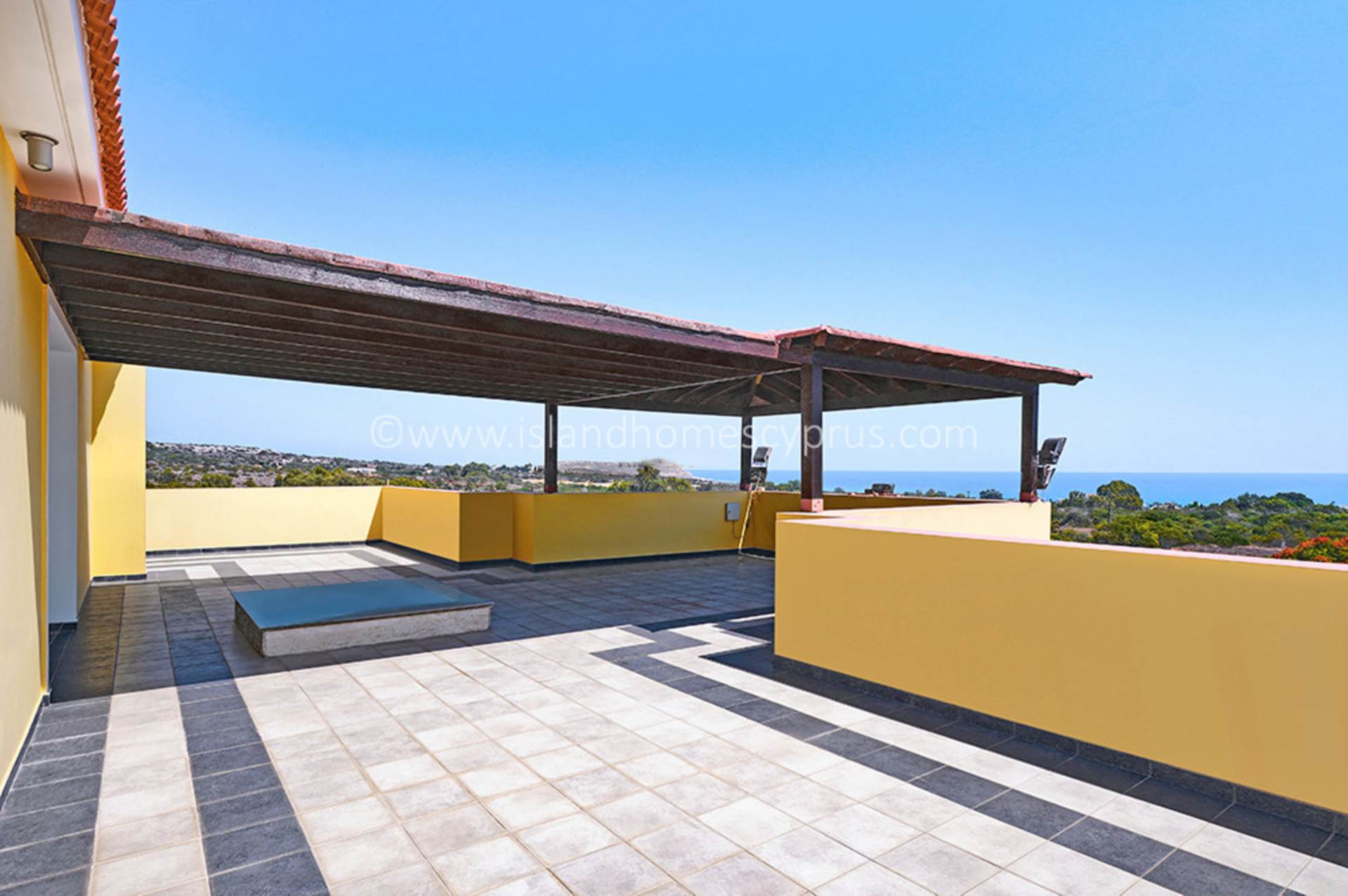 3 bedroom Detached in Ayia Napa, Famagusta, Cyprus – AyN155dp