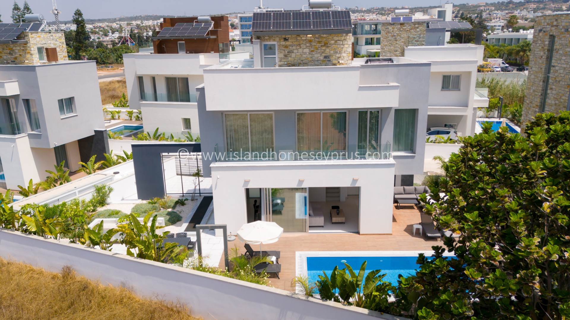 4 bedroom Detached in Ayia Napa, Famagusta, Cyprus – CnA102dp