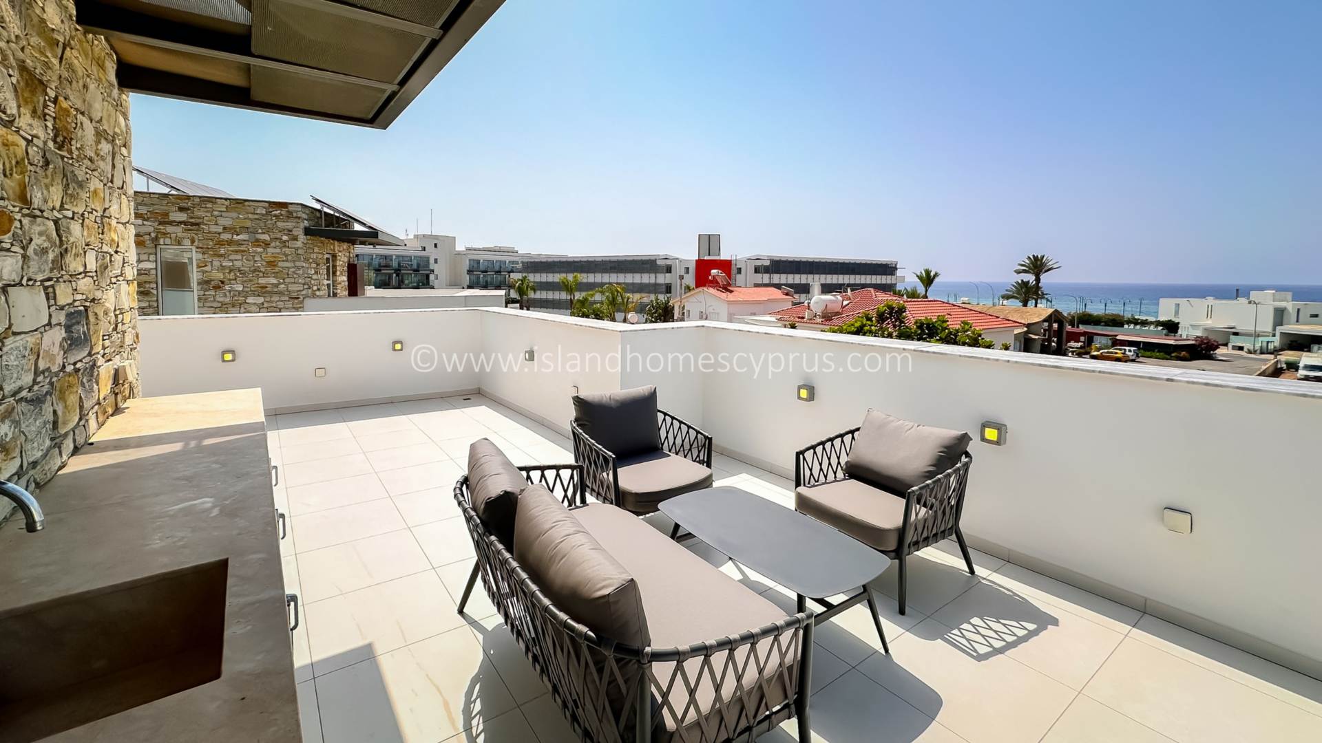 4 bedroom Detached in Ayia Napa, Famagusta, Cyprus – CnA102dp