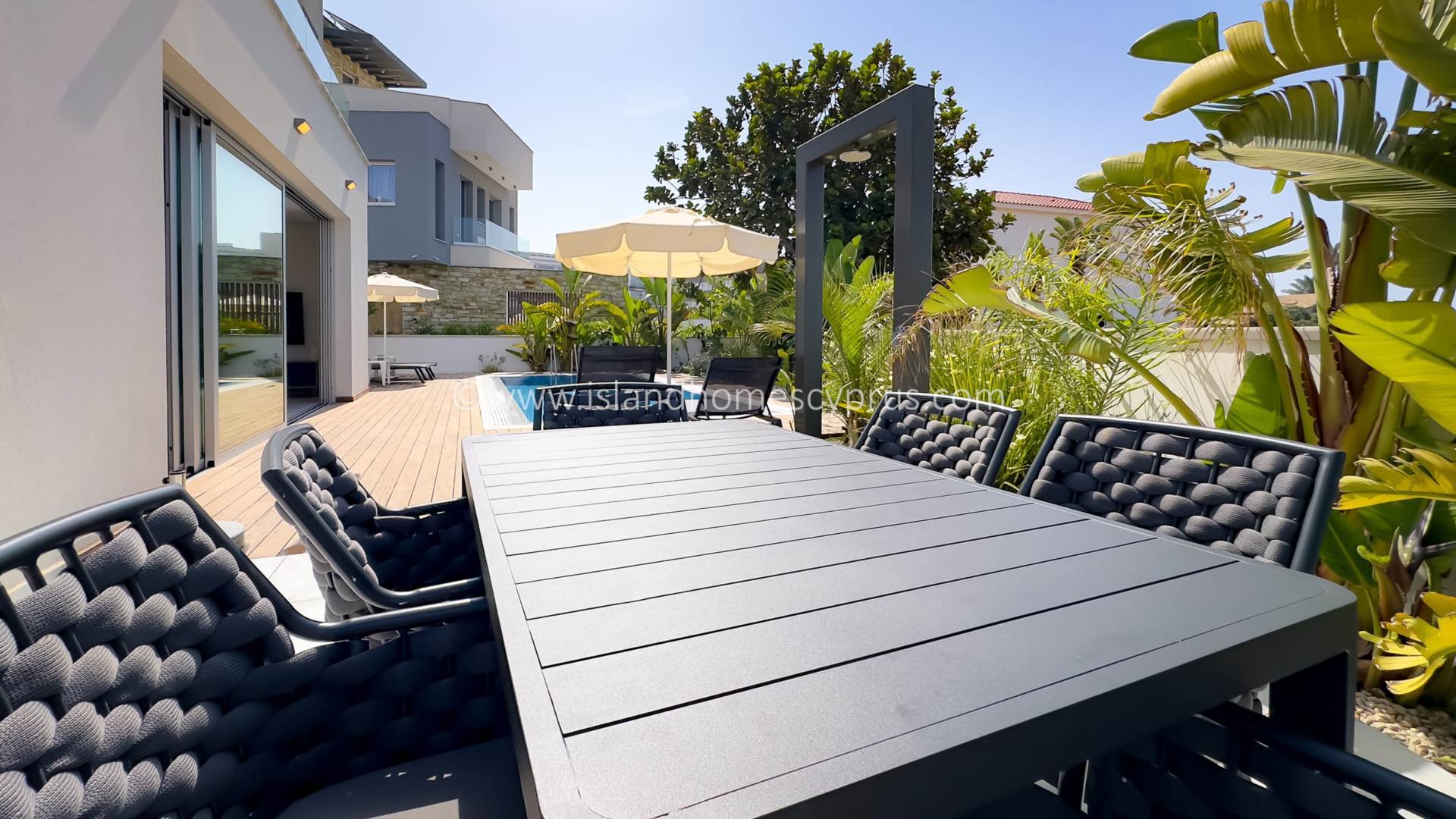 4 bedroom Detached in Ayia Napa, Famagusta, Cyprus – CnA102dp