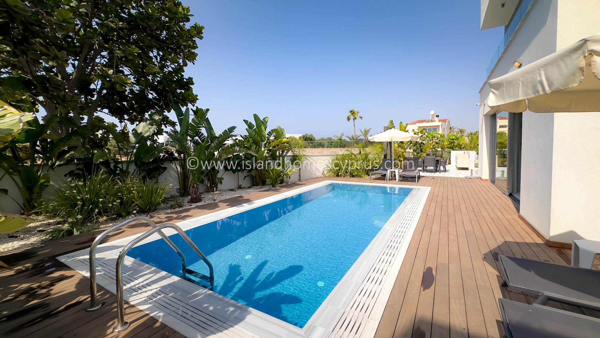 4 bedroom Detached in Ayia Napa, Famagusta, Cyprus – CnA102dp