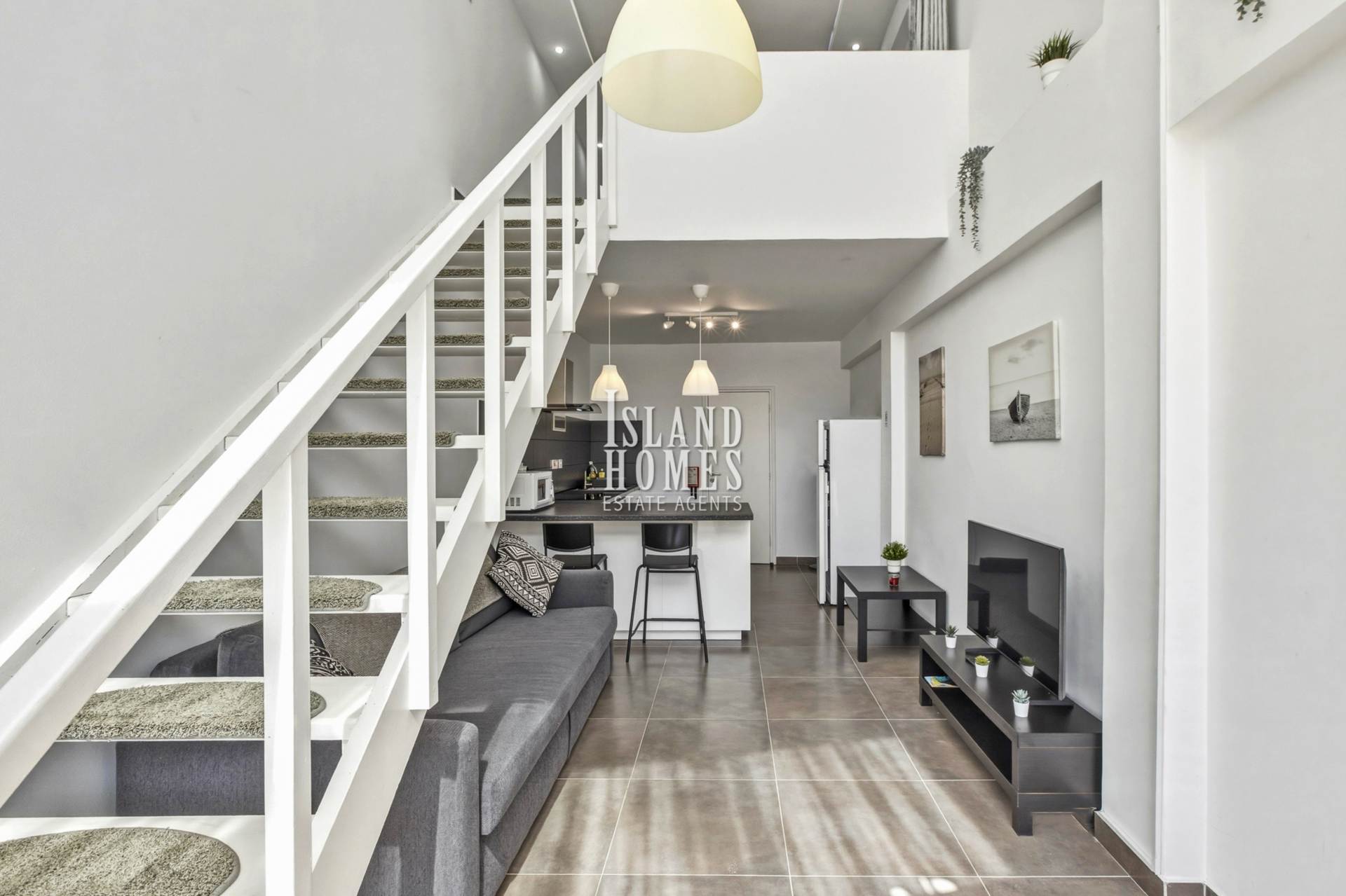 1 bedroom Apartment in Ayia Napa, Famagusta, Cyprus – McA103