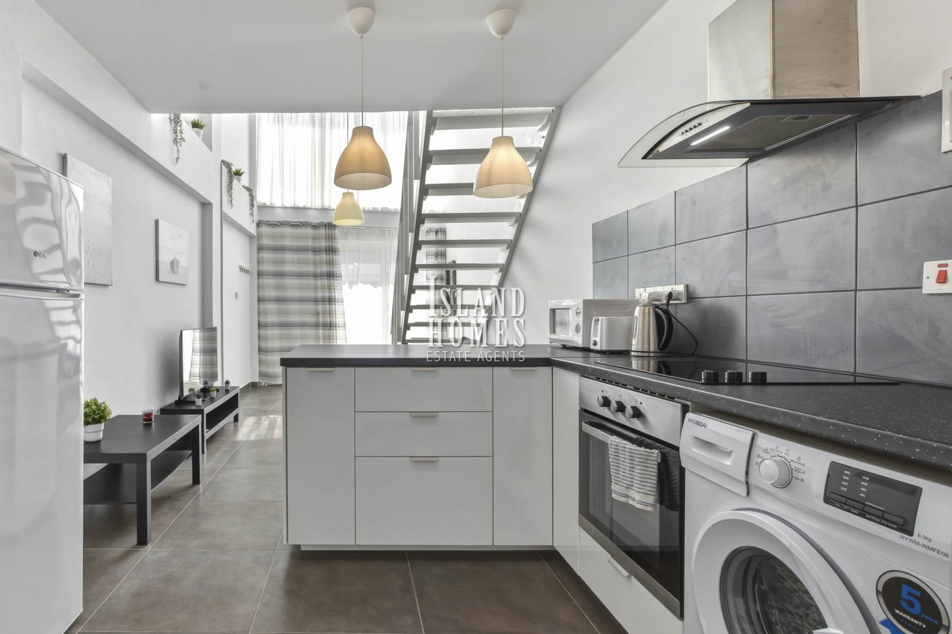 1 bedroom Apartment in Ayia Napa, Famagusta, Cyprus – McA103