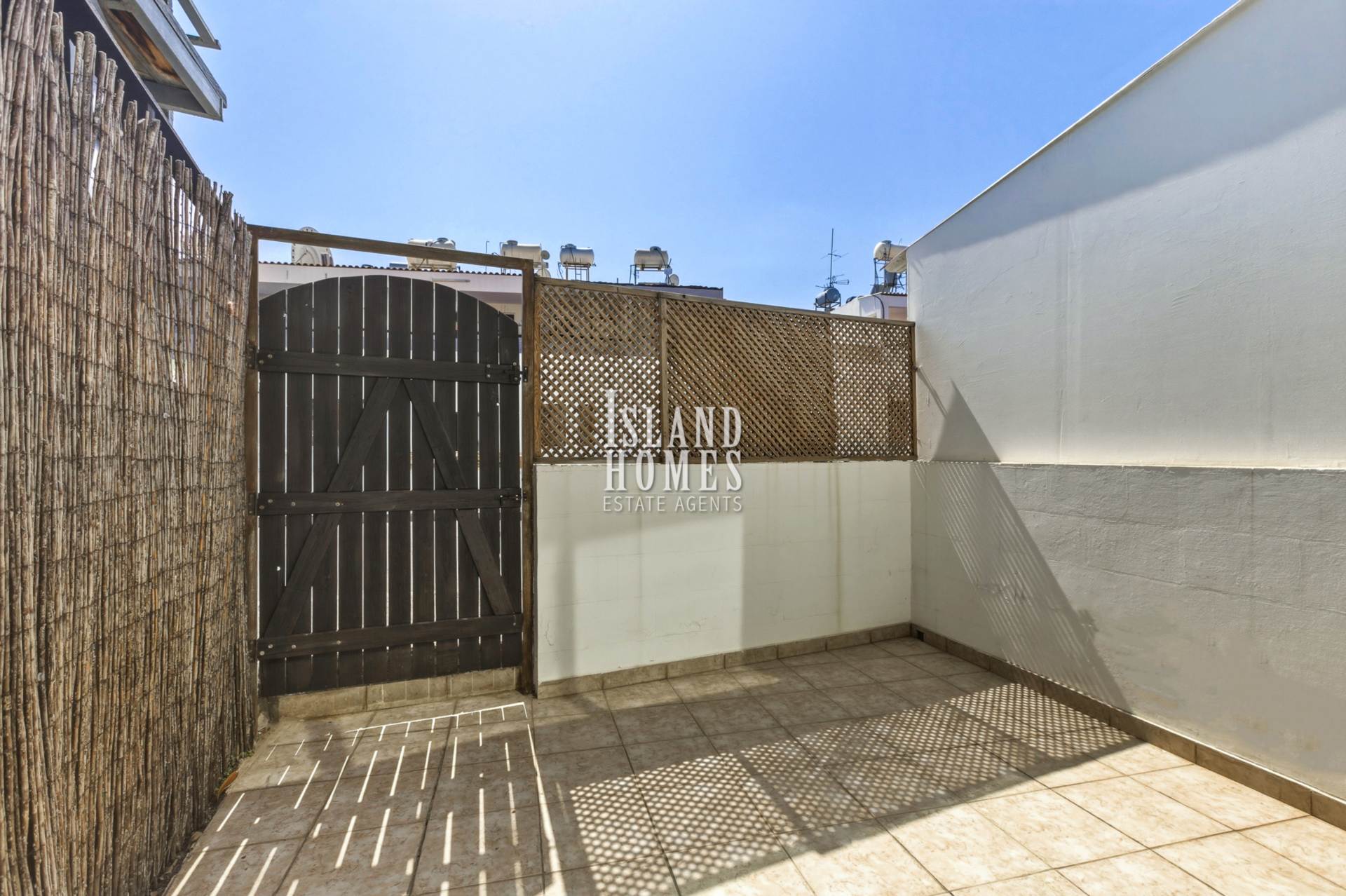 1 bedroom Apartment in Ayia Napa, Famagusta, Cyprus – McA103