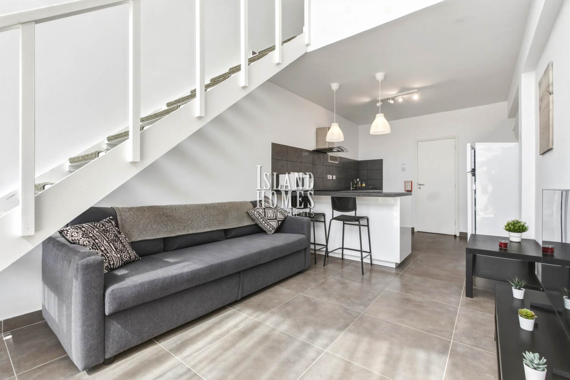 1 bedroom Apartment in Ayia Napa, Famagusta, Cyprus – McA103