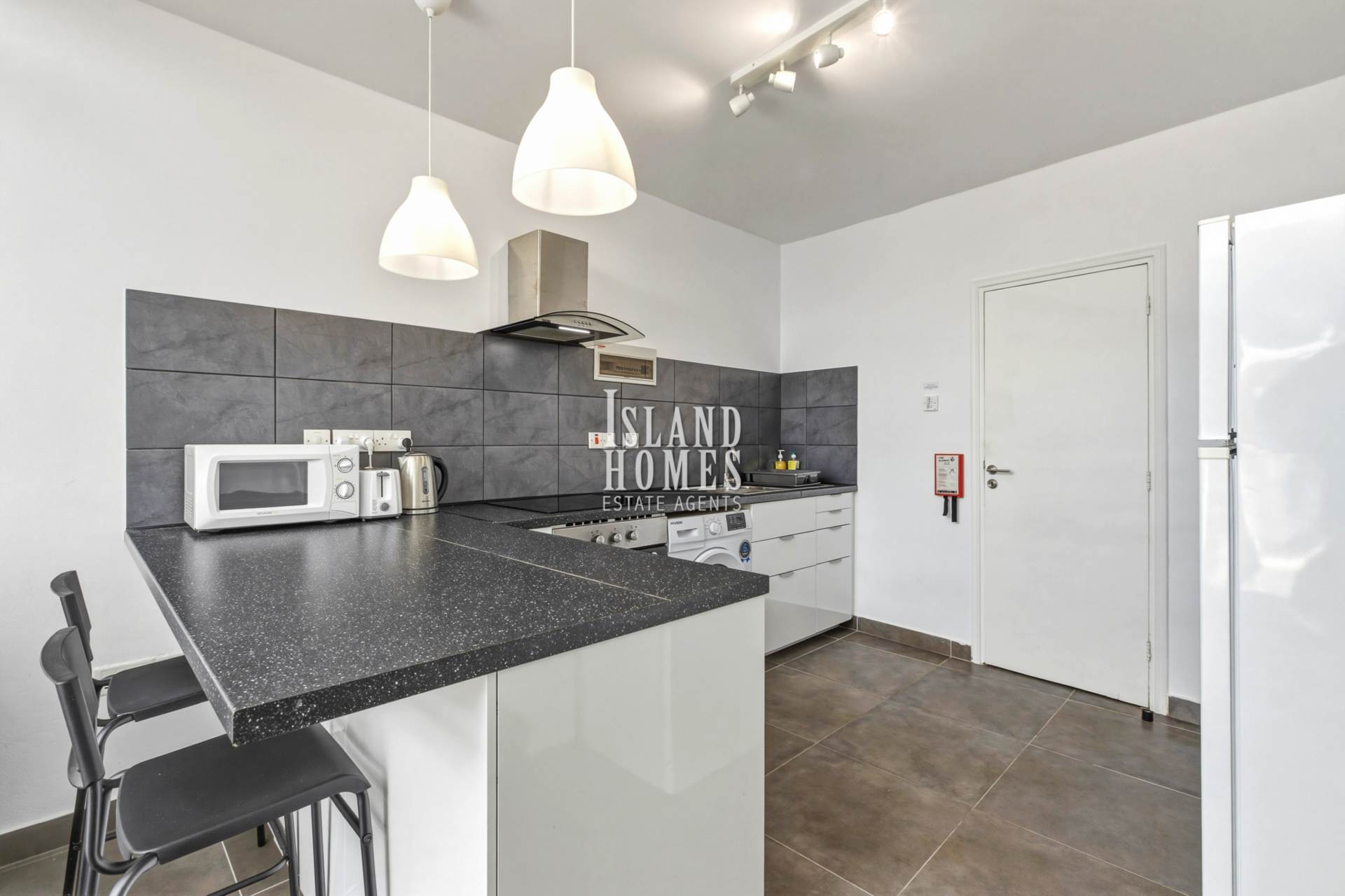 1 bedroom Apartment in Ayia Napa, Famagusta, Cyprus – McA103