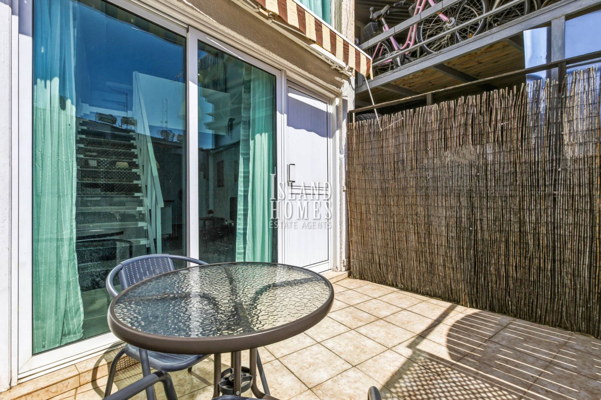 1 bedroom Apartment in Ayia Napa, Famagusta, Cyprus – McA103