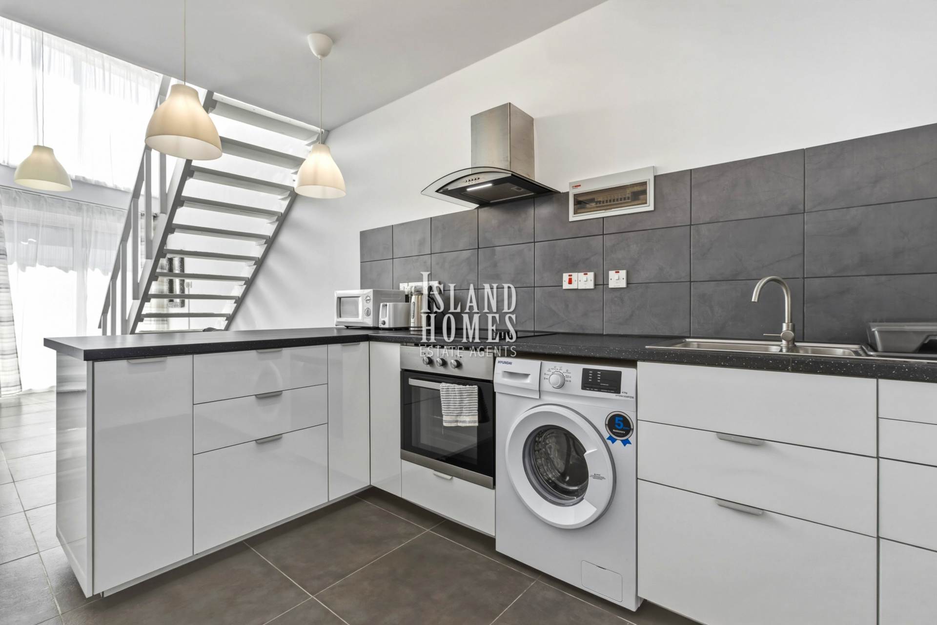 1 bedroom Apartment in Ayia Napa, Famagusta, Cyprus – McA103