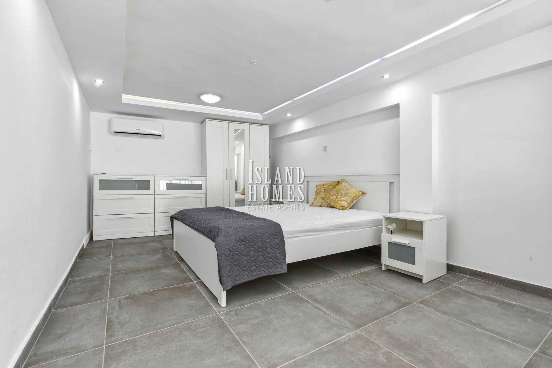 1 bedroom Apartment in Ayia Napa, Famagusta, Cyprus – McA103