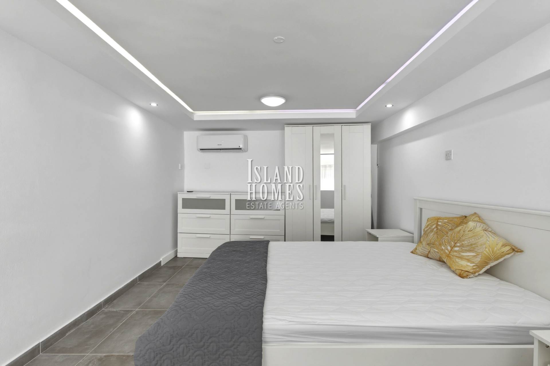 1 bedroom Apartment in Ayia Napa, Famagusta, Cyprus – McA103