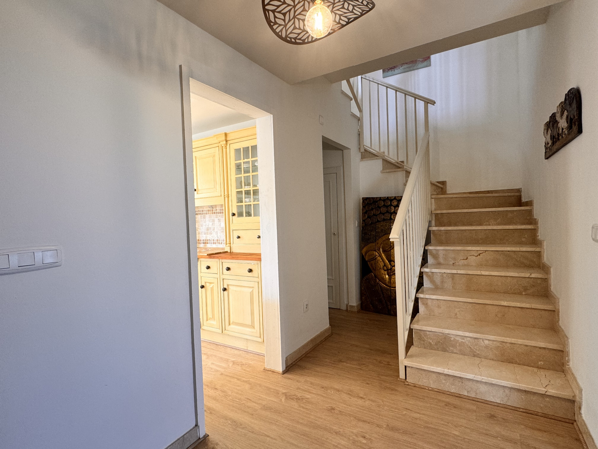 3 bedroom Semi Detached House in Alcaidesa, Cadiz, Spain – 428-05322P