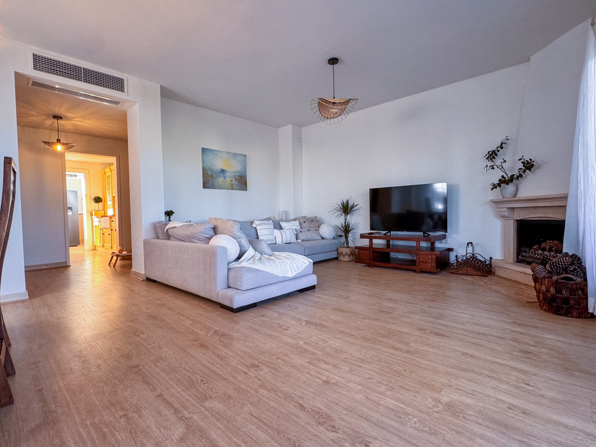 3 bedroom Semi Detached House in Alcaidesa, Cadiz, Spain – 428-05322P