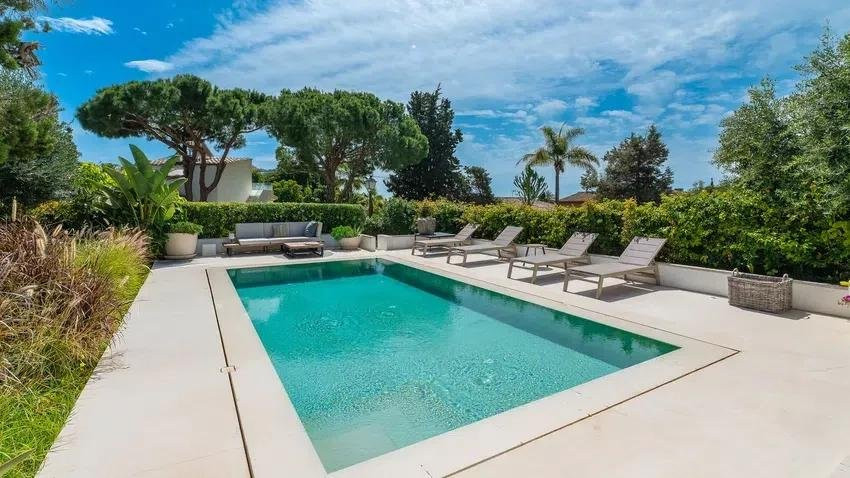 3 bedroom Villa in Marbella, Malaga, Spain – 428-05324P