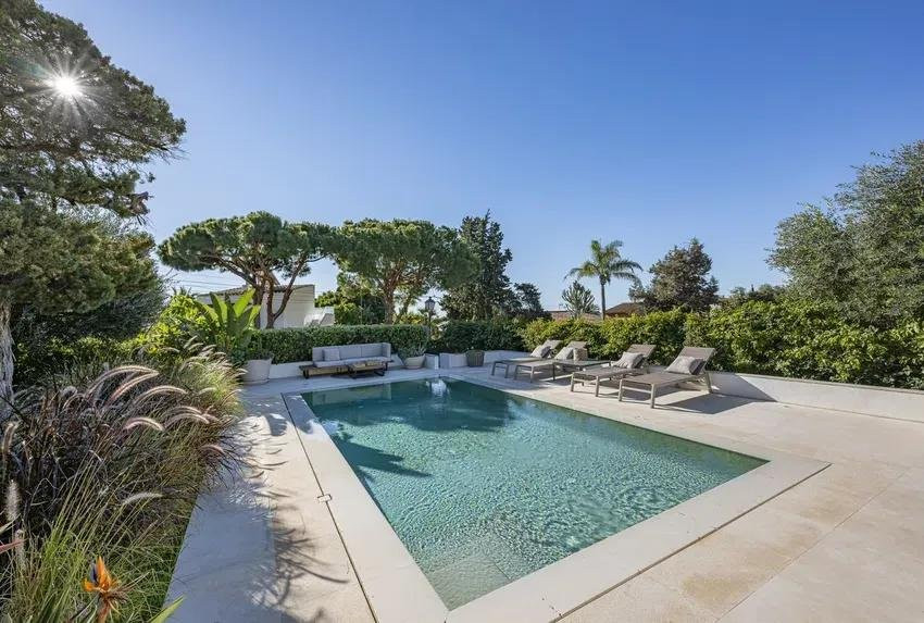 3 bedroom Villa in Marbella, Malaga, Spain – 428-05324P