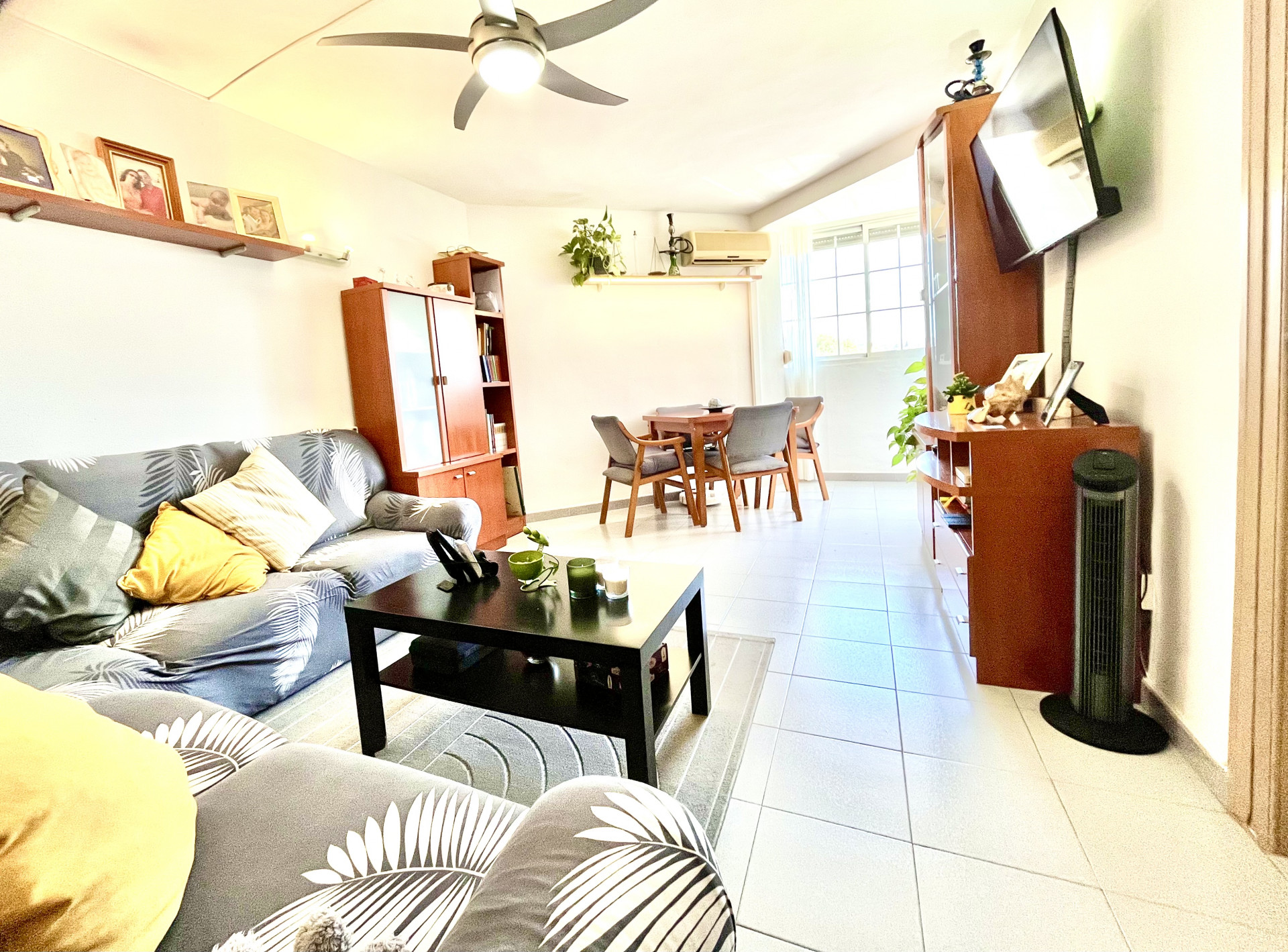 2 bedroom Apartment in Marbella, Malaga, Spain – 428-05327P