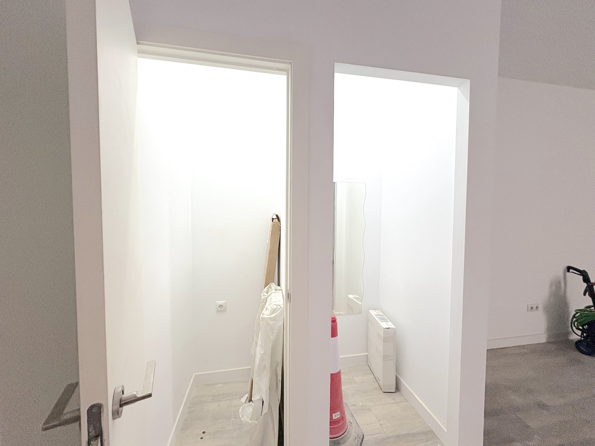 Commercial Premises in Benalmadena, Malaga, Spain – 428-05328P