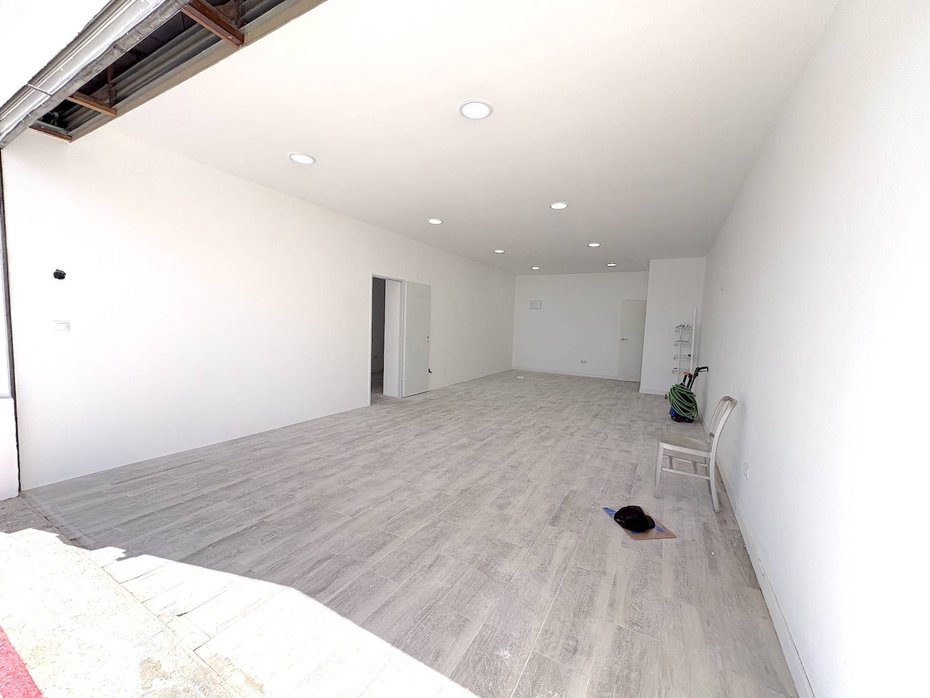 Commercial Premises in Benalmadena, Malaga, Spain – 428-05331P