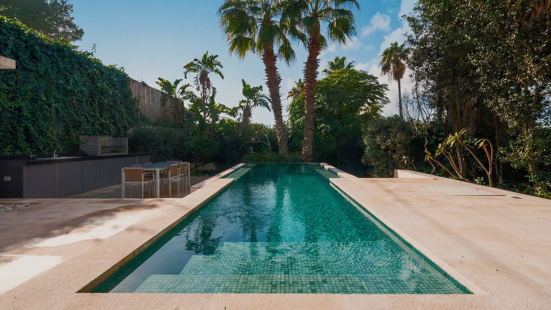 4 bedroom Villa in Santa Eulalia Del Río, Islas Baleares, Spain – 428-05337D