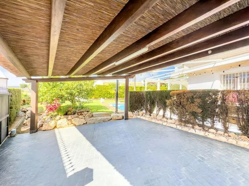 4 bedroom Villa in Istan, Malaga, Spain – 428-05338P