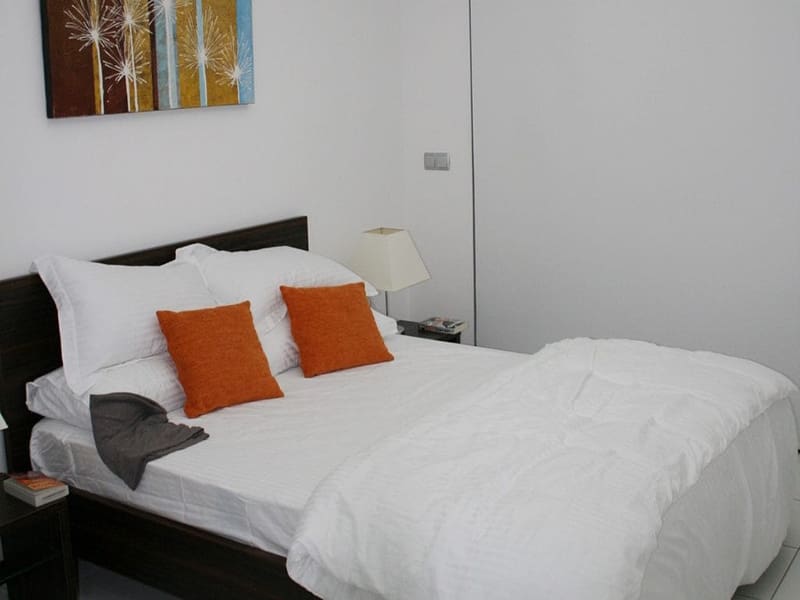 Duplex, fully furnished on Horizon Sky, Bodrum – TC1965