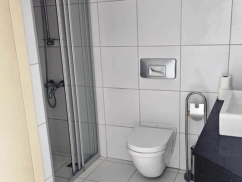 Duplex, fully furnished on Horizon Sky, Bodrum – TC1965