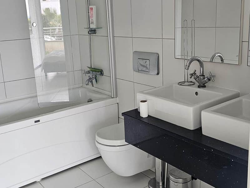 Duplex, fully furnished on Horizon Sky, Bodrum – TC1965