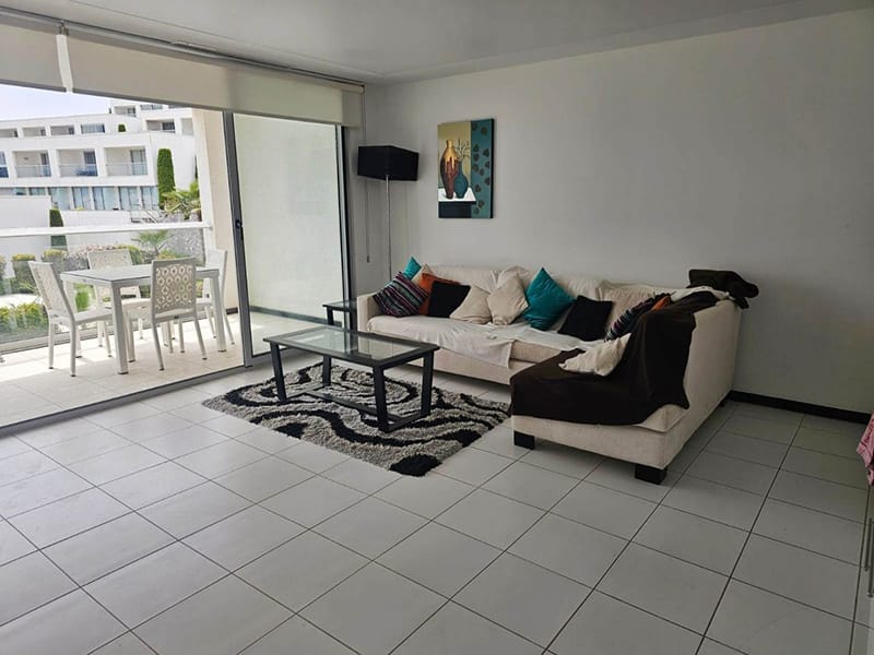 Duplex, fully furnished on Horizon Sky, Bodrum – TC1965