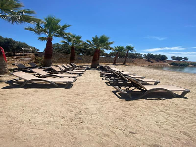 Duplex, fully furnished on Horizon Sky, Bodrum – TC1965