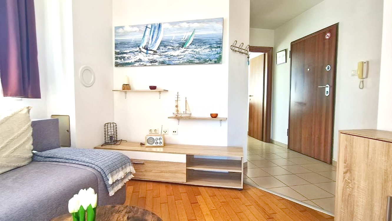 1 bedroom apartment in Krk, Croatia – 103621