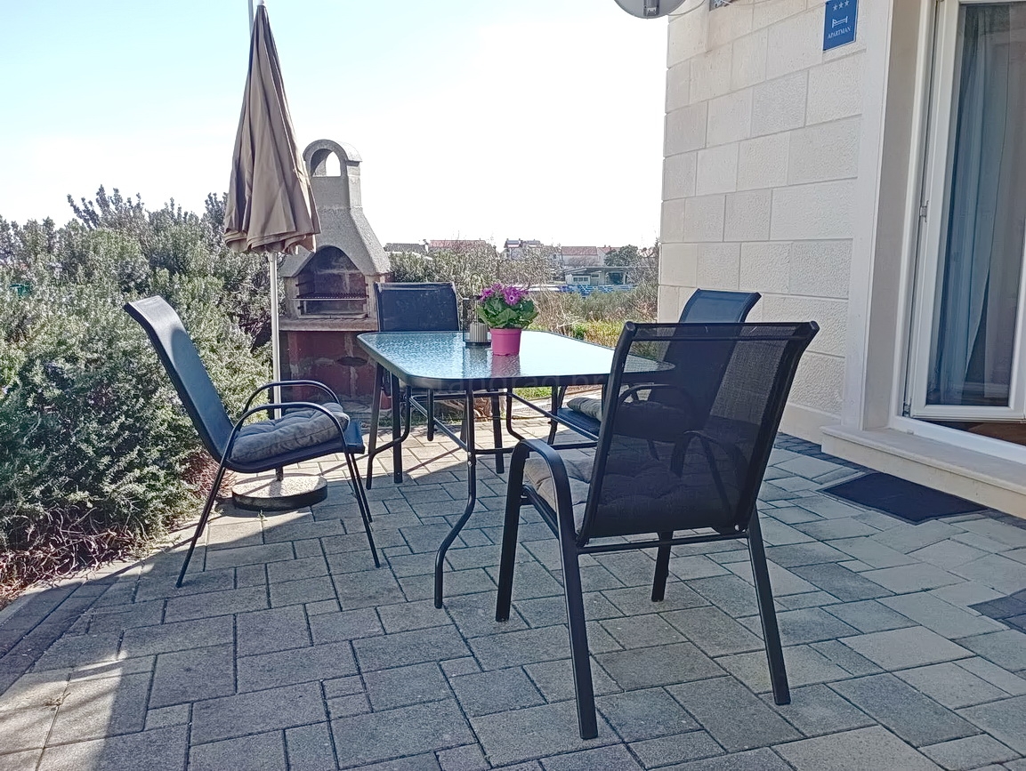 1 bedroom apartment in Krk, Croatia – 103621