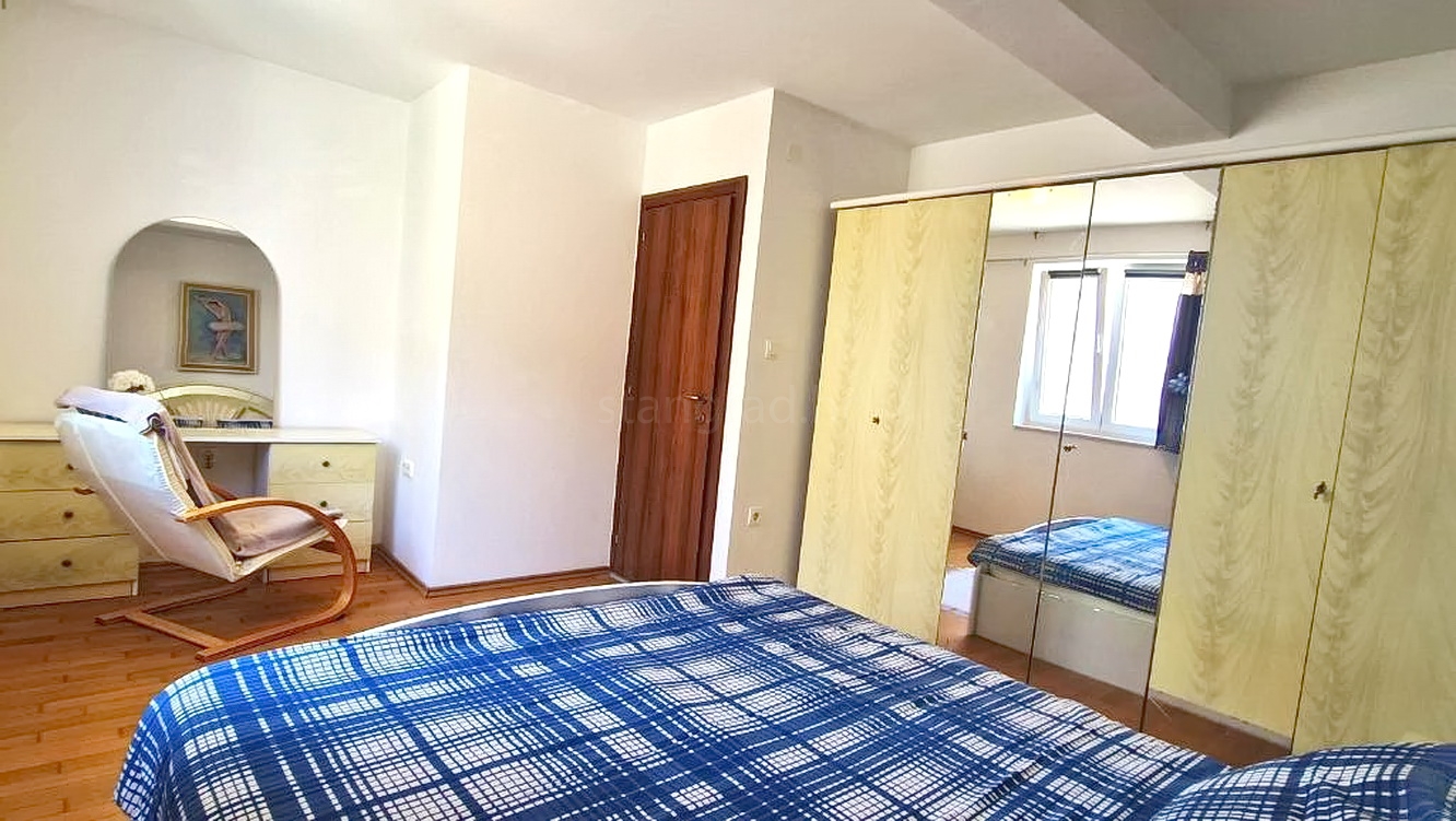 1 bedroom apartment in Krk, Croatia – 103621