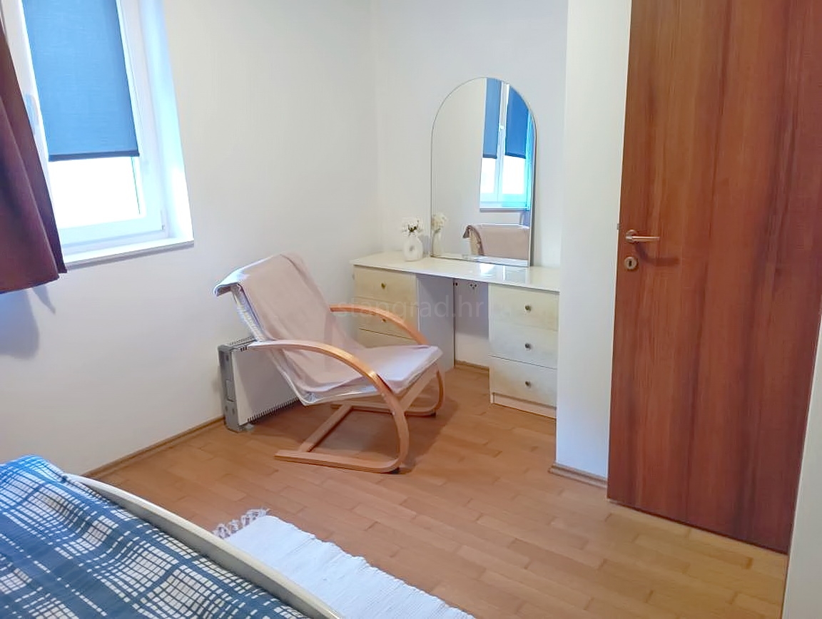 1 bedroom apartment in Krk, Croatia – 103621