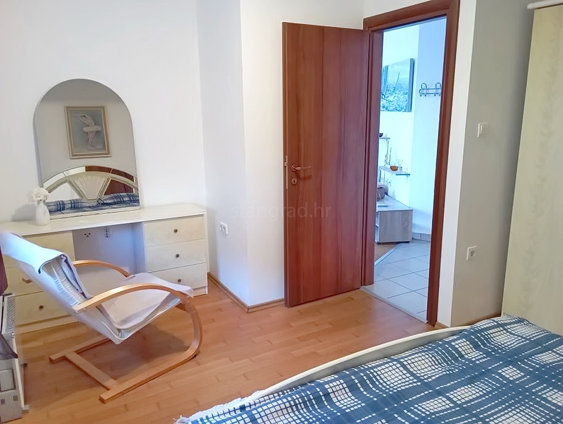 1 bedroom apartment in Krk, Croatia – 103621