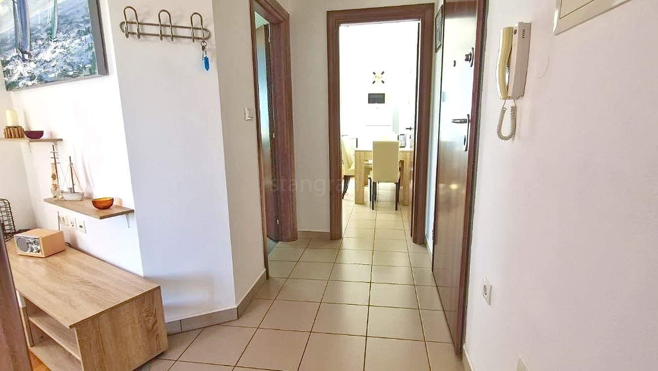 1 bedroom apartment in Krk, Croatia – 103621