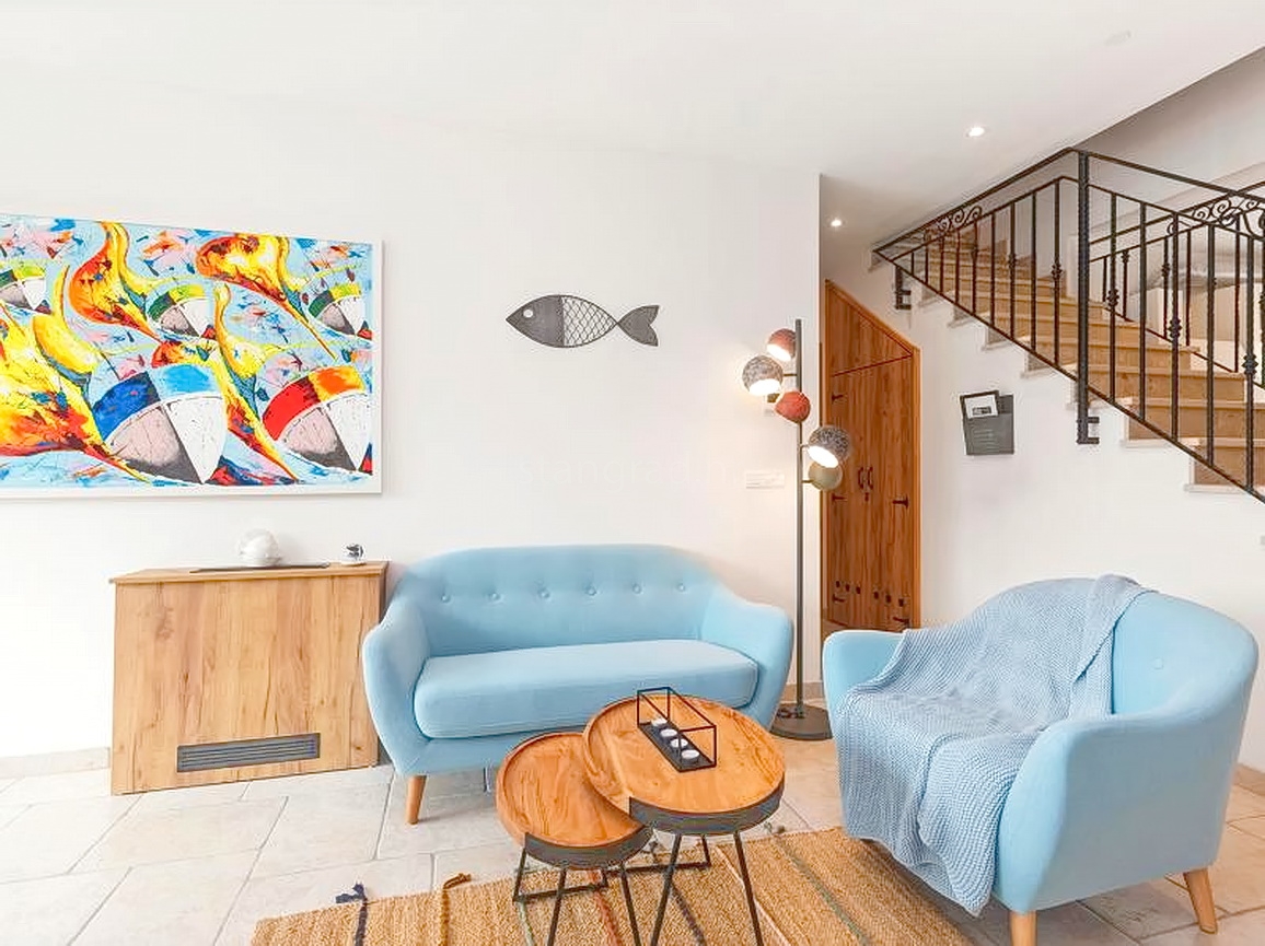 9 bedroom villa in Krk, Croatia – 103620