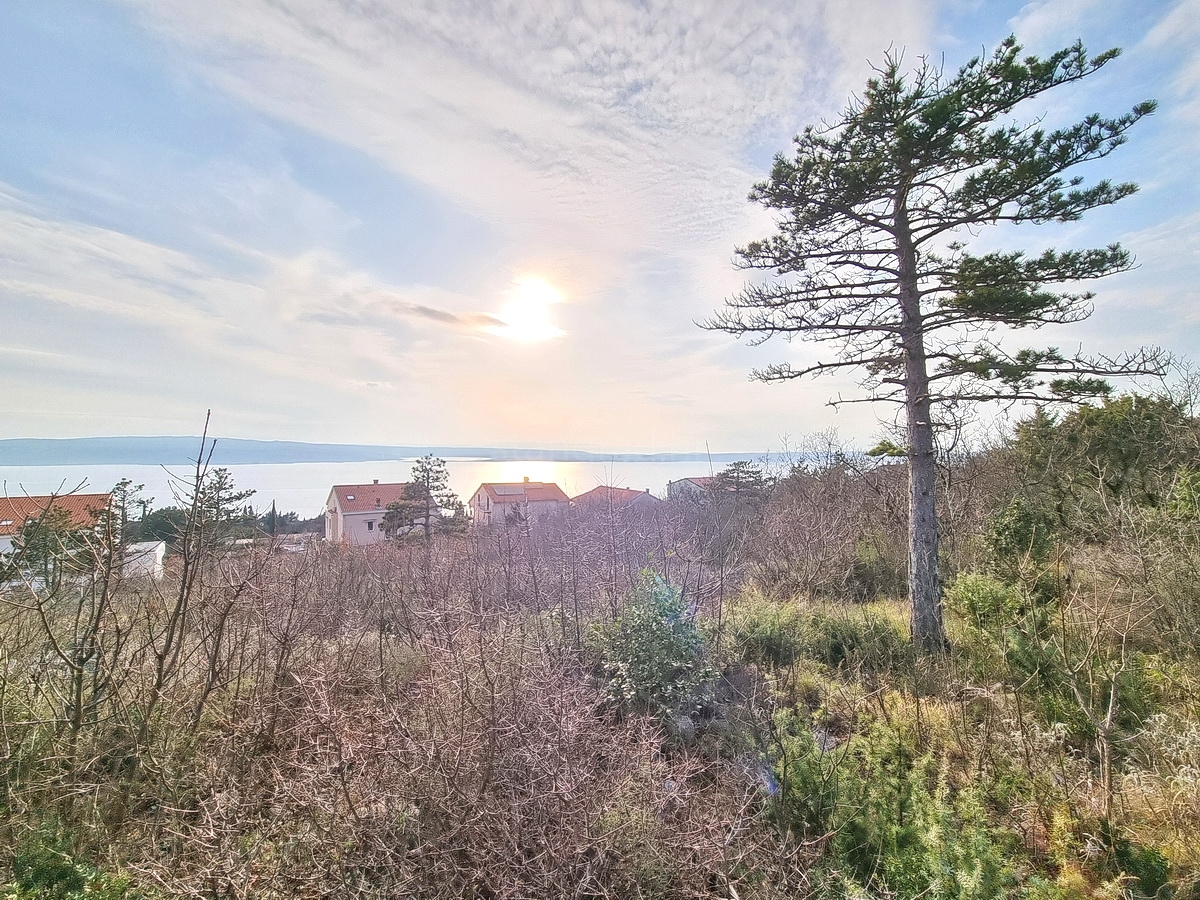 plot in Crikvenica, Croatia – 103618