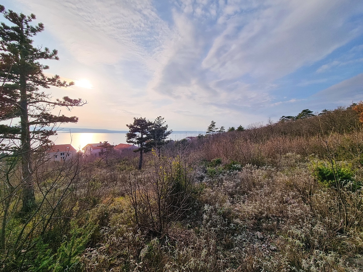 plot in Crikvenica, Croatia – 103618