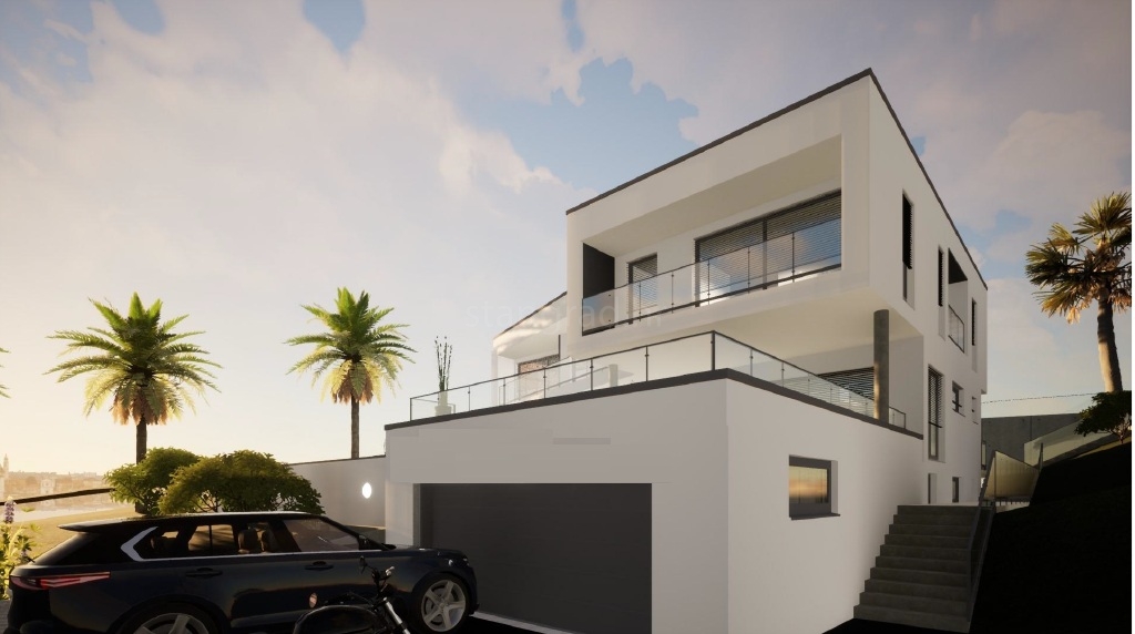 4 bedroom villa in Crikvenica, Croatia – 103577