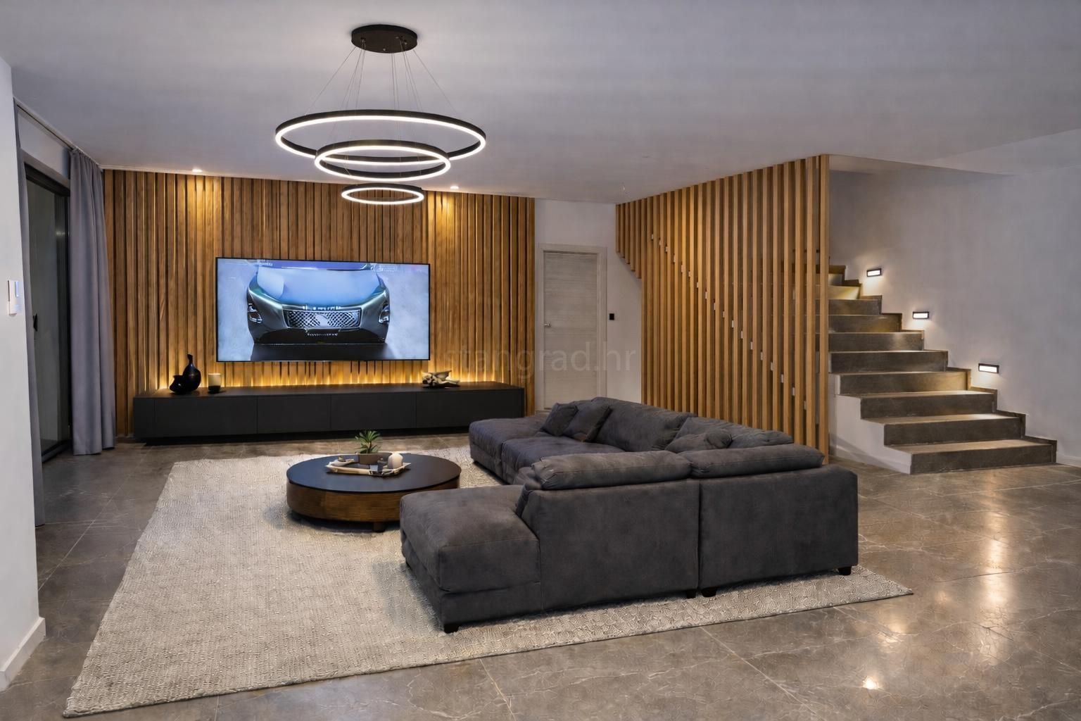 4 bedroom villa in Crikvenica, Croatia – 103577