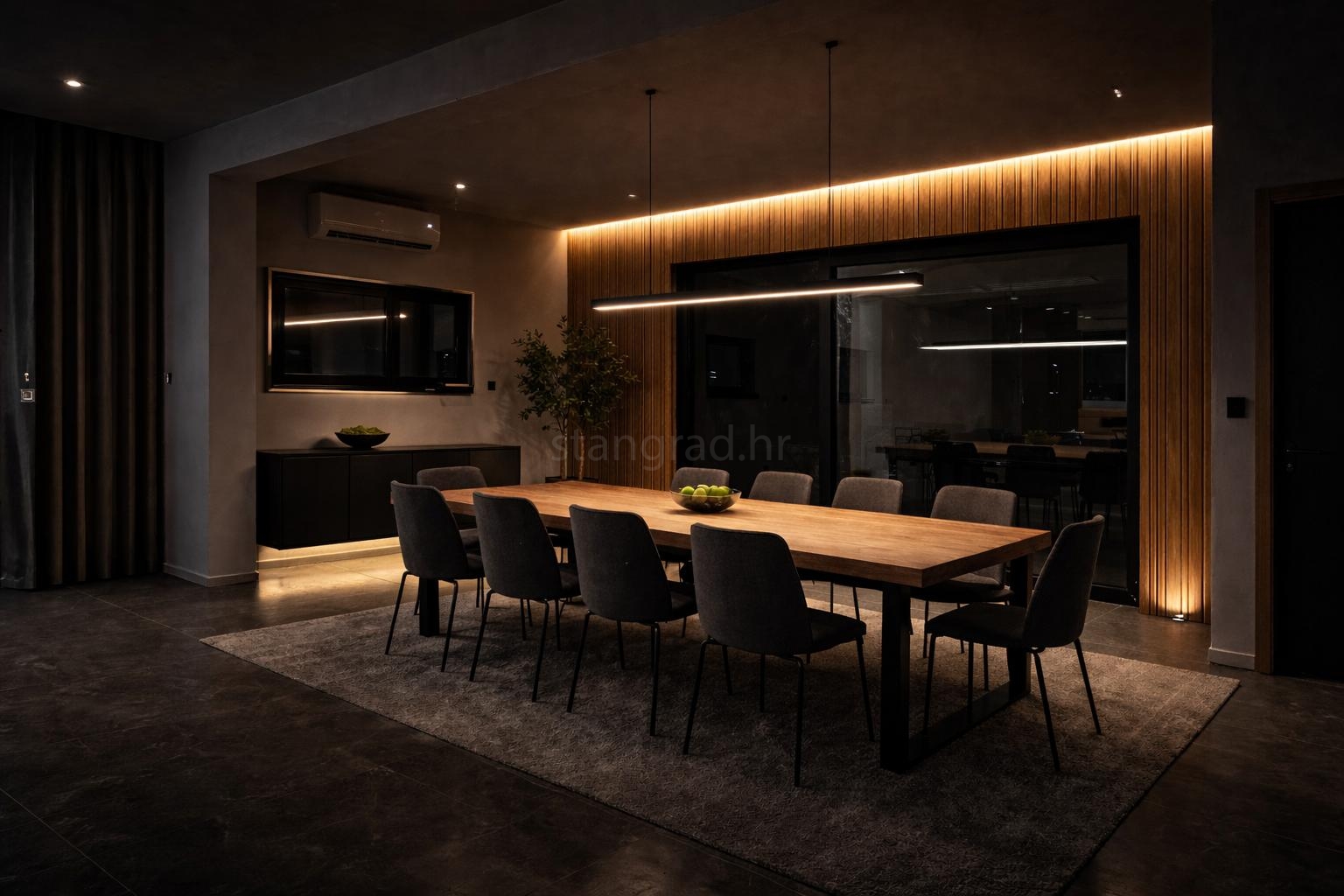 4 bedroom villa in Crikvenica, Croatia – 103577