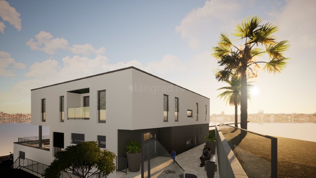 4 bedroom villa in Crikvenica, Croatia – 103577