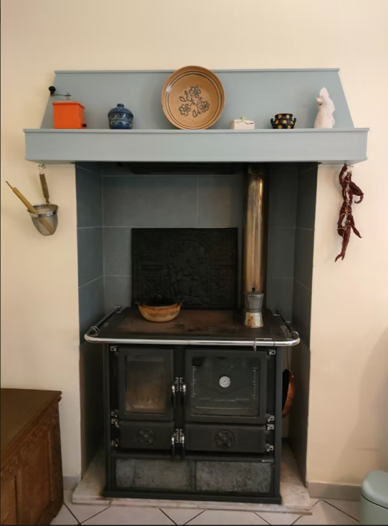 Italian Country Villa Abruzzo Payable over 10 years No Mortgage Required