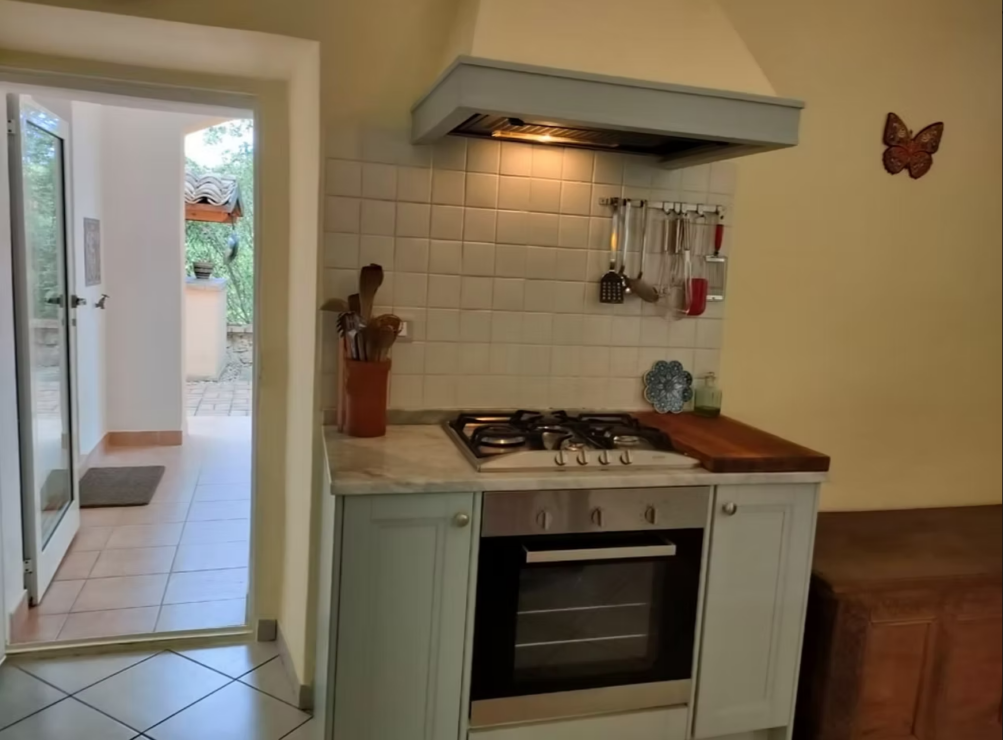 Italian Country Villa Abruzzo Payable over 10 years No Mortgage Required