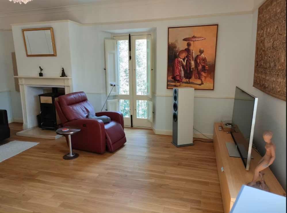 Italian Country Villa Abruzzo Payable over 10 years No Mortgage Required