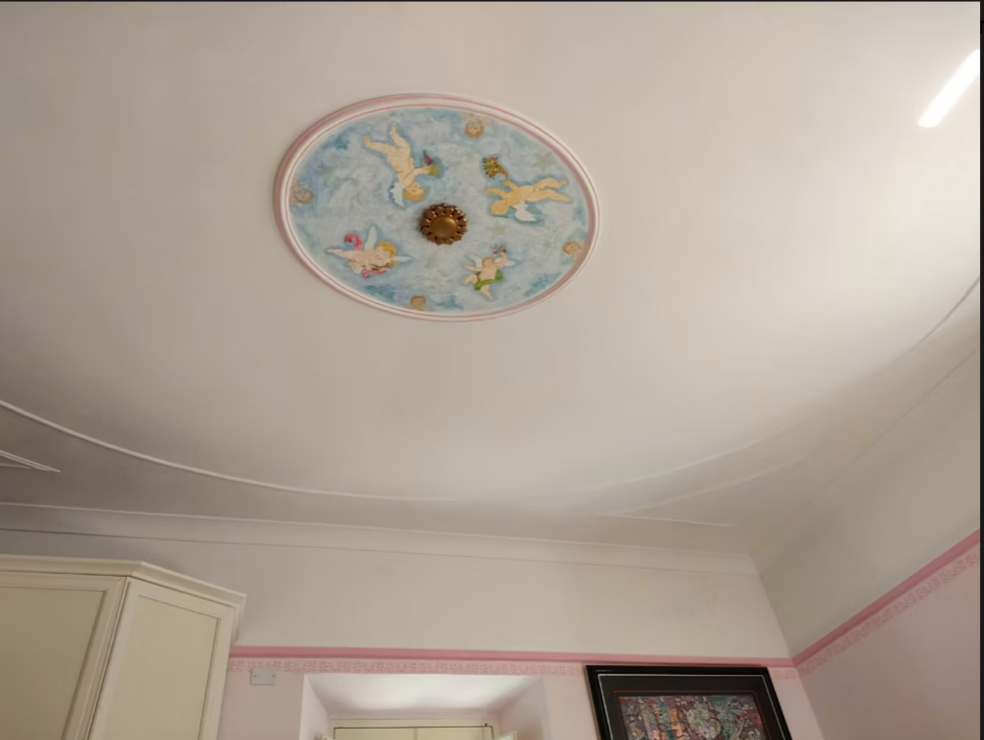 Italian Country Villa Abruzzo Payable over 10 years No Mortgage Required